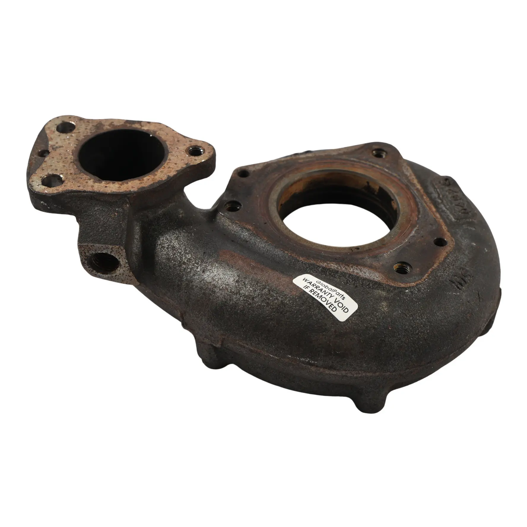 Mercedes A207 Turbolader E350 CDI 642838 Diesel A6420901386