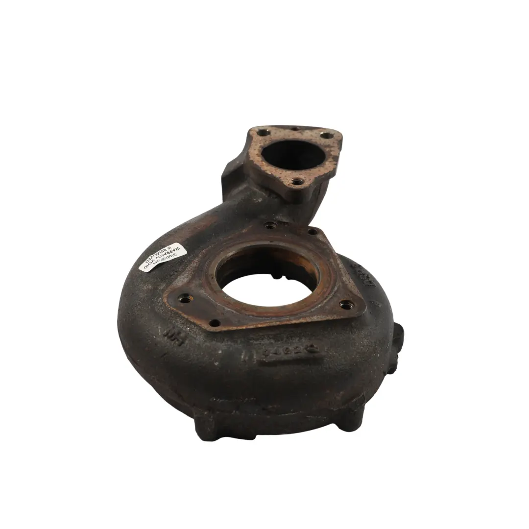 Mercedes A207 Turbocompressore E350 CDI 642838 Diesel - SKU A6420901386-3 - Numero di parte A6420901386