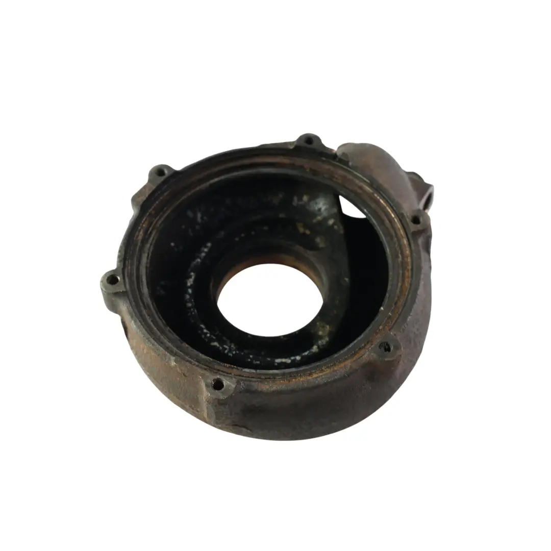 Mercedes CLS C218 Turbolader Untere Abdeckung Blende OM642 CDI A6420901786 - SKU A6420901486-2 - Teilenummer A6420901486