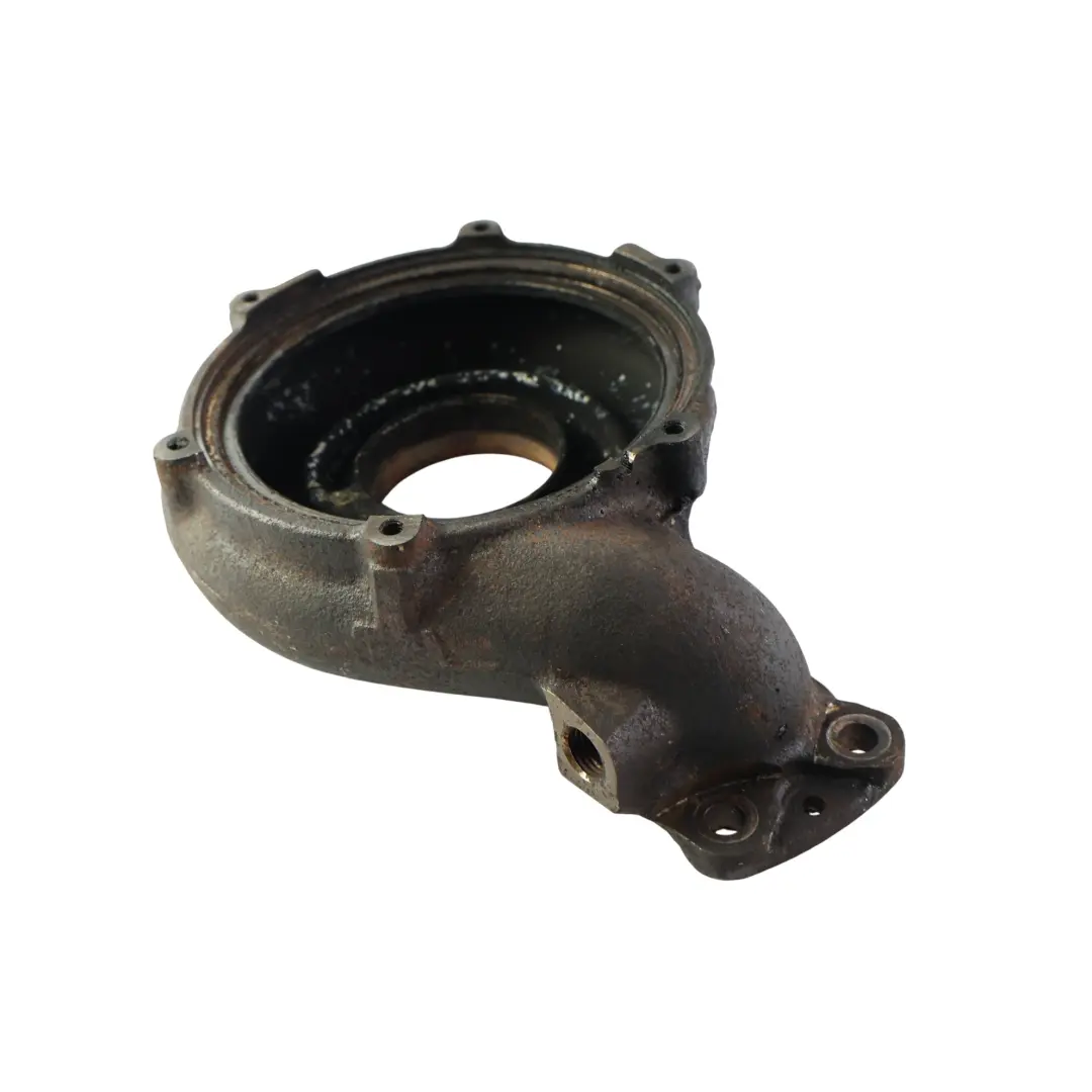 Turbolader Untere Abdeckung Blende OM642 CDI A6420901786 für Mercedes CLS C218 mit Teilenummer A6420901486 Mercedes CLS C218 Turbolader Untere Abdeckung Blende OM642 CDI A6420901786 - SKU A6420901486-2 - Teilenummer A6420901486
