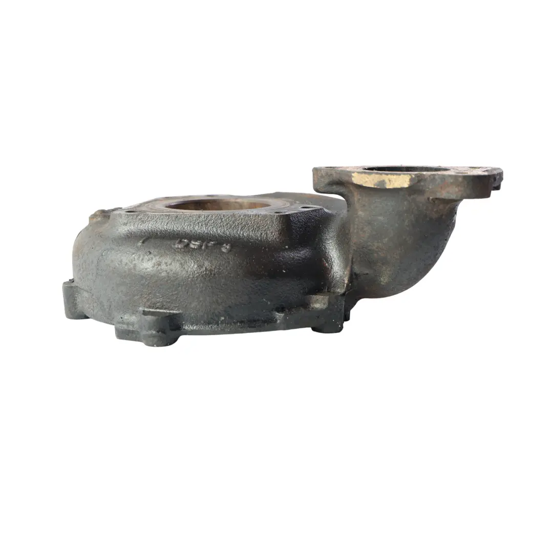 Mercedes CLS C218 Copertura Inferiore Turbina Turbo OM642 CDI A6420901786 - SKU A6420901486-2 - Numero di parte A6420901486