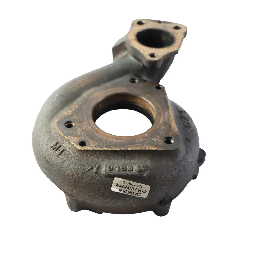 Mercedes CLS C218 Turbolader Untere Abdeckung Blende OM642 CDI A6420901786 - SKU A6420901486-2 - Teilenummer A6420901486