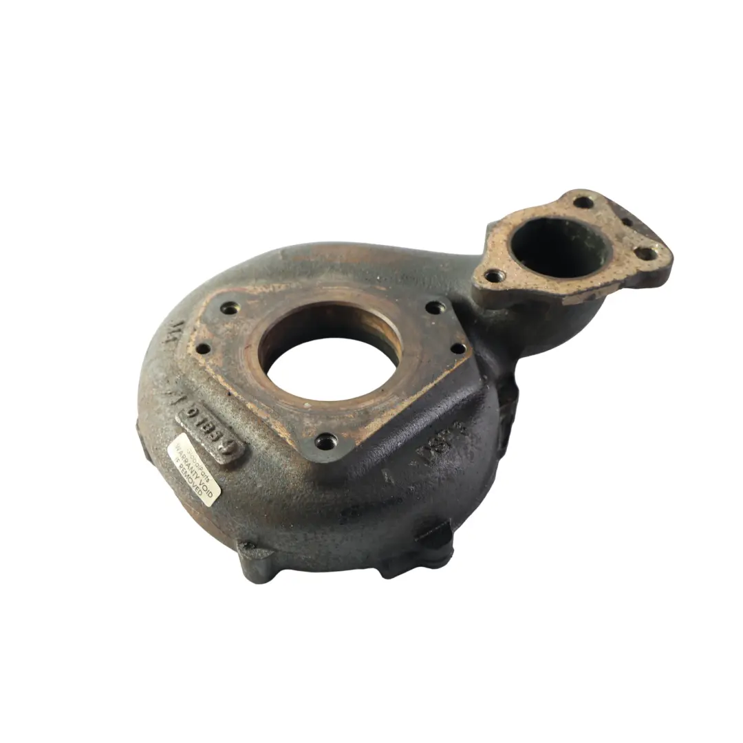 Turbocharger Turbo Lower Cover Panel OM642 CDI A6420901786 to Mercedes CLS C218 with Part number A6420901486 Mercedes CLS C218 Turbocharger Turbo Lower Cover Panel OM642 CDI A6420901786 - SKU A6420901486-2 - Part number A6420901486