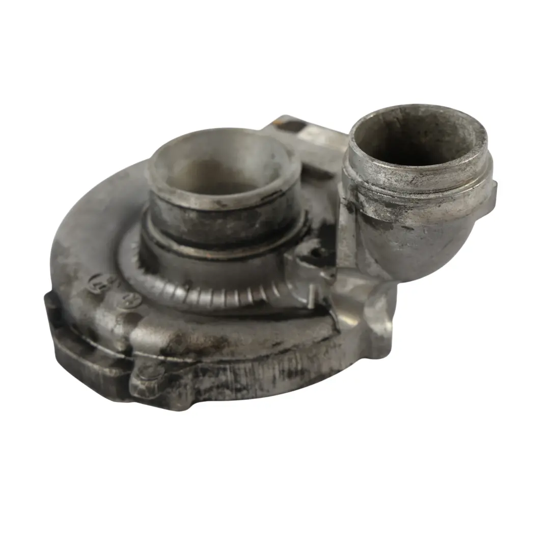 Mercedes W221 Alloggio Turbo S320 CDI OM642 642930 Diesel - SKU A6420901580 - Numero di parte A6420901580