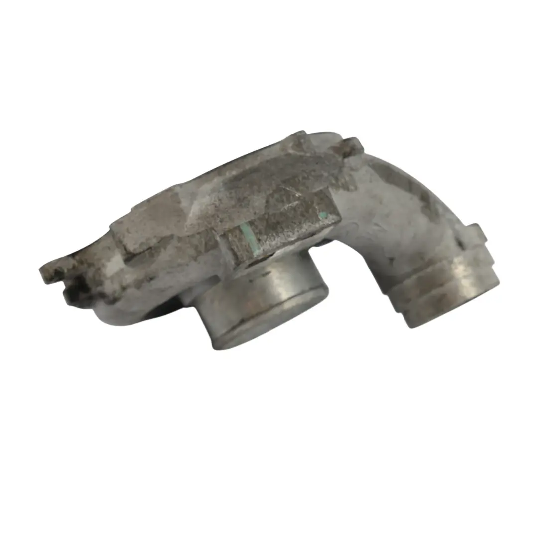 Turbocharger Housing Part S320 CDI OM642 642930 Diesel to Mercedes W221 with Part number A6420901580 Mercedes W221 Turbocharger Housing Part S320 CDI OM642 642930 Diesel - SKU A6420901580 - Part number A6420901580