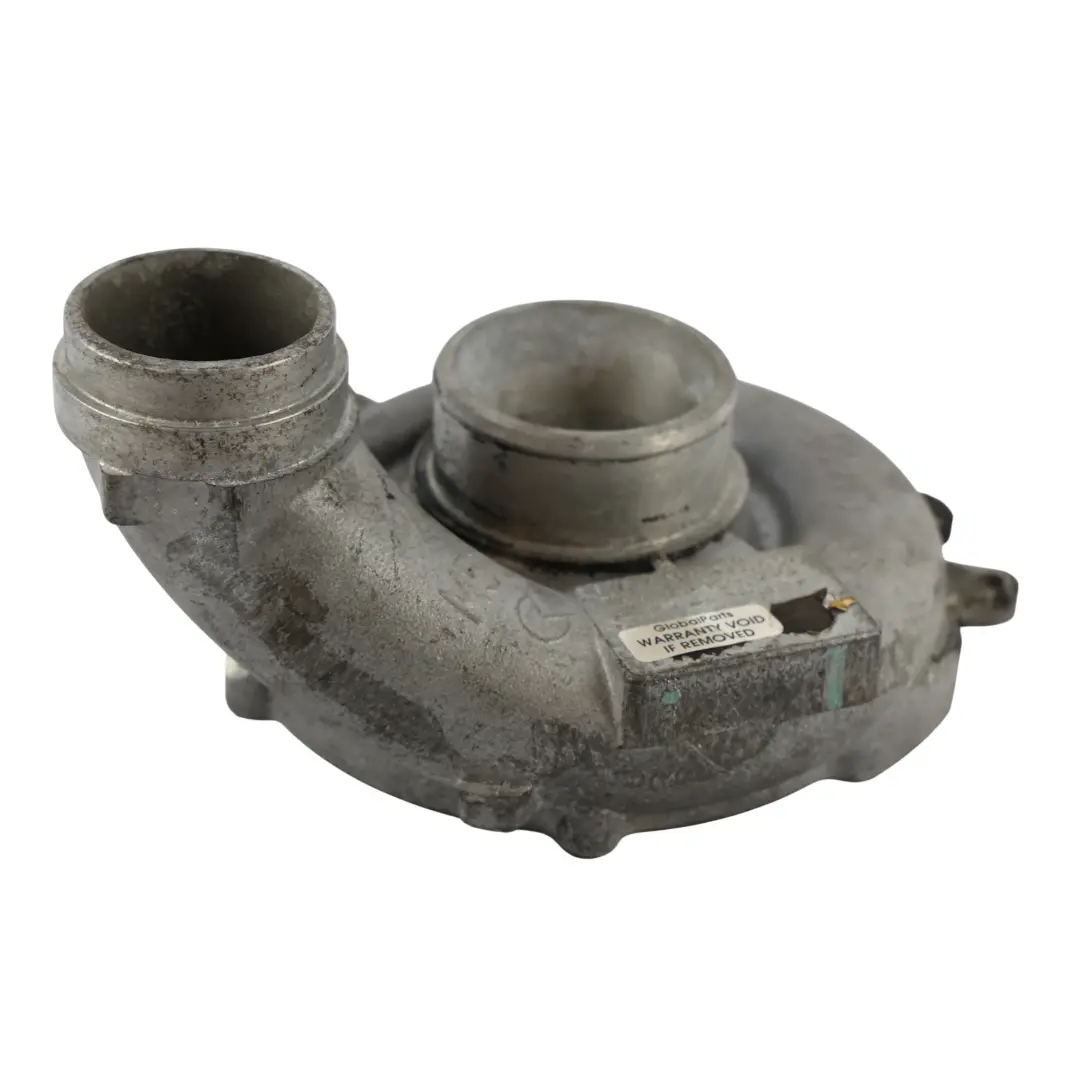 Carcasa Turbocompresor S320 CDI OM642 642930 Diesel para Mercedes W221 con número de pieza A6420901580 Mercedes W221 Carcasa Turbocompresor S320 CDI OM642 642930 Diesel - SKU A6420901580 - Número de pieza A6420901580