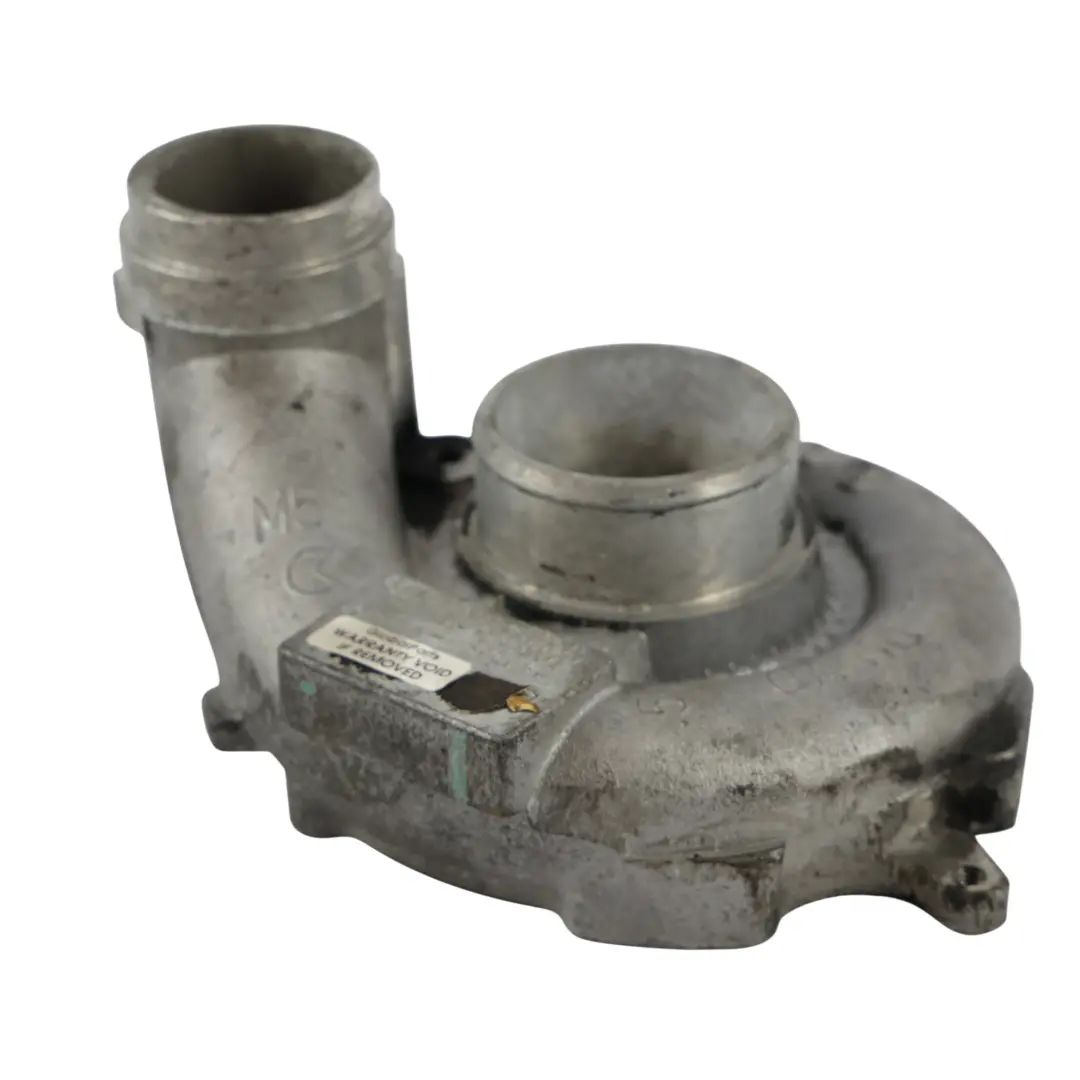 Carcasa Turbocompresor S320 CDI OM642 642930 Diesel para Mercedes W221 con número de pieza A6420901580 Mercedes W221 Carcasa Turbocompresor S320 CDI OM642 642930 Diesel - SKU A6420901580 - Número de pieza A6420901580