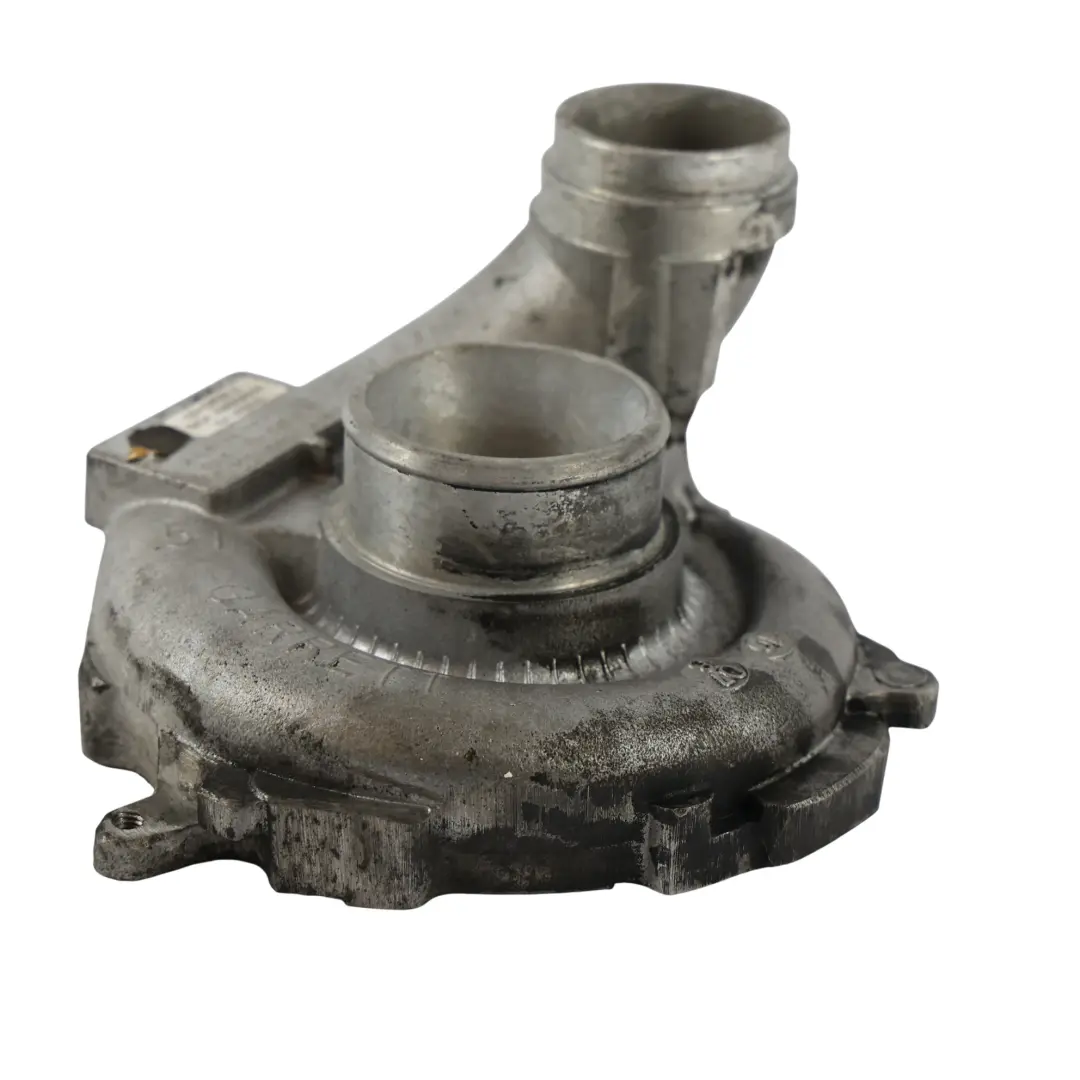 Mercedes W221 Carcasa Turbocompresor S320 CDI OM642 642930 Diesel - SKU A6420901580 - Número de pieza A6420901580