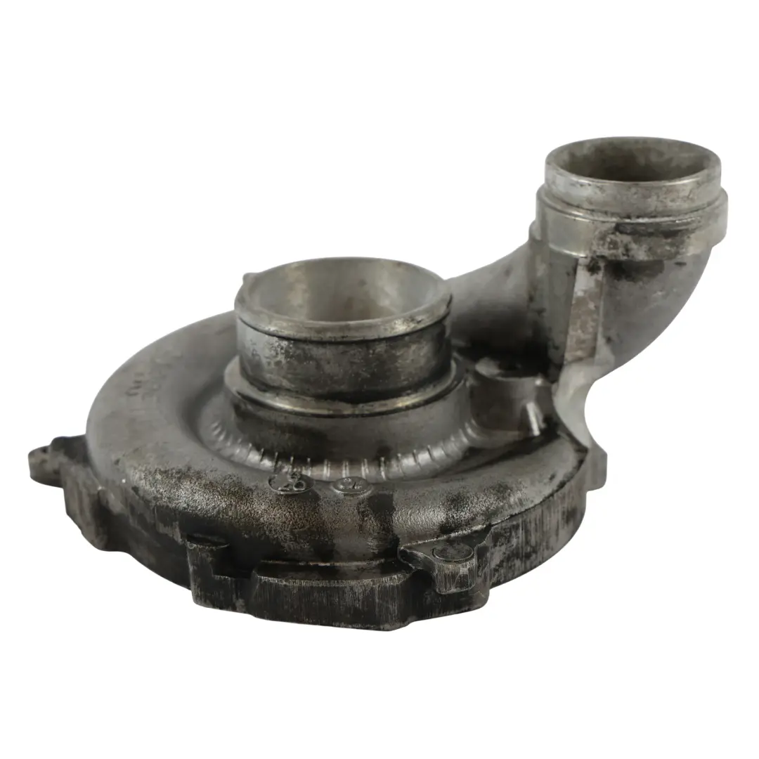 Obudowa Turbo S320 CDI OM642 642930 Diesel do Mercedes W221 o numerze A6420901580 Mercedes W221 Obudowa Turbo S320 CDI OM642 642930 Diesel - SKU A6420901580 - Numer Części A6420901580