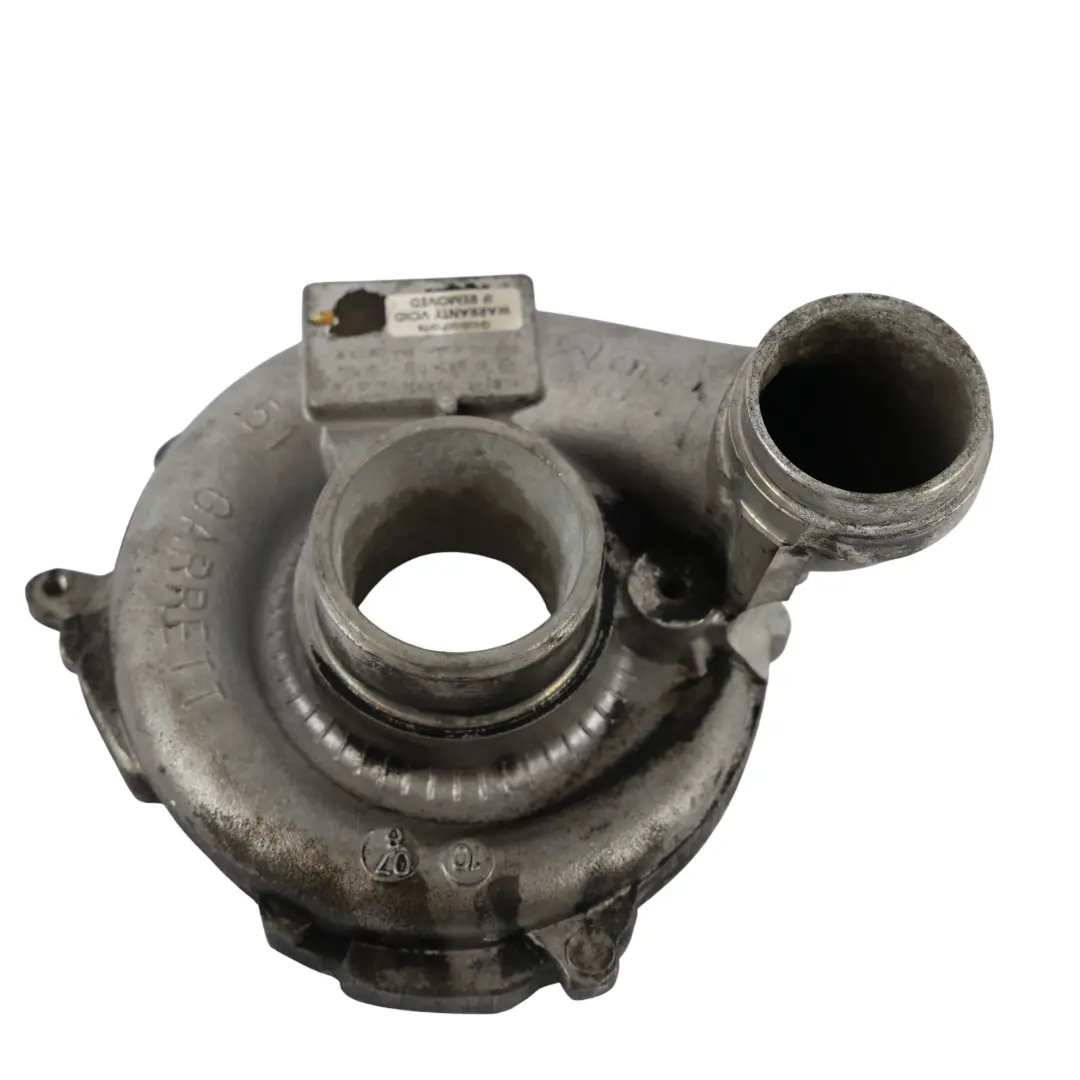 Turbolader Gehäuse S320 CDI OM642 642930 Diesel für Mercedes W221 mit Teilenummer A6420901580 Mercedes W221 Turbolader Gehäuse S320 CDI OM642 642930 Diesel - SKU A6420901580 - Teilenummer A6420901580