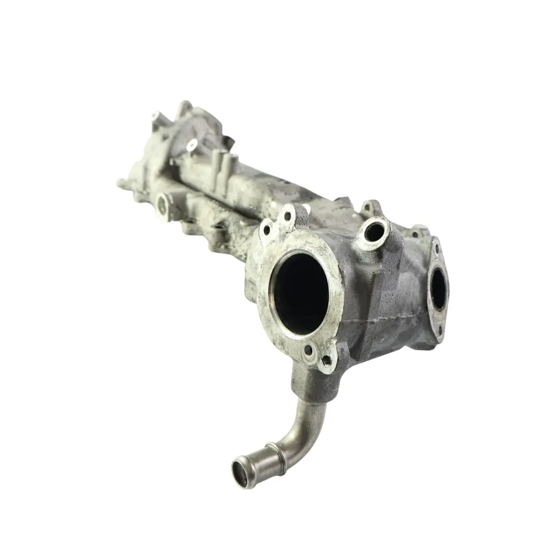 W218 Intake Manifold Inlet Left N/S OM642 Diesel to Mercedes W204 W212 with Part number A6420906637 Mercedes W204 W212 W218 Intake Manifold Inlet Left N/S OM642 Diesel - SKU A6420906637-3 - Part number A6420906637