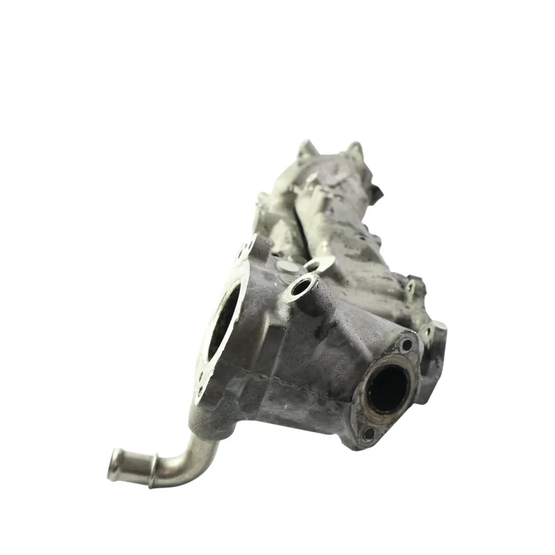 W218 Intake Manifold Inlet Left N/S OM642 Diesel to Mercedes W204 W212 with Part number A6420906637 Mercedes W204 W212 W218 Intake Manifold Inlet Left N/S OM642 Diesel - SKU A6420906637-3 - Part number A6420906637