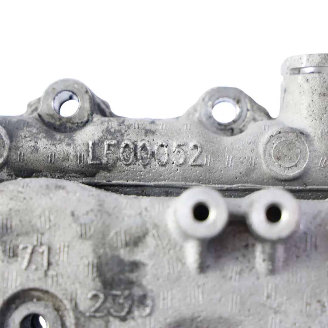 W218 Ansaugkrümmer Einlass Links OM642 Diesel für Mercedes W204 W212 mit Teilenummer A6420906637 Mercedes W204 W212 W218 Ansaugkrümmer Einlass Links OM642 Diesel - SKU A6420906637-3 - Teilenummer A6420906637