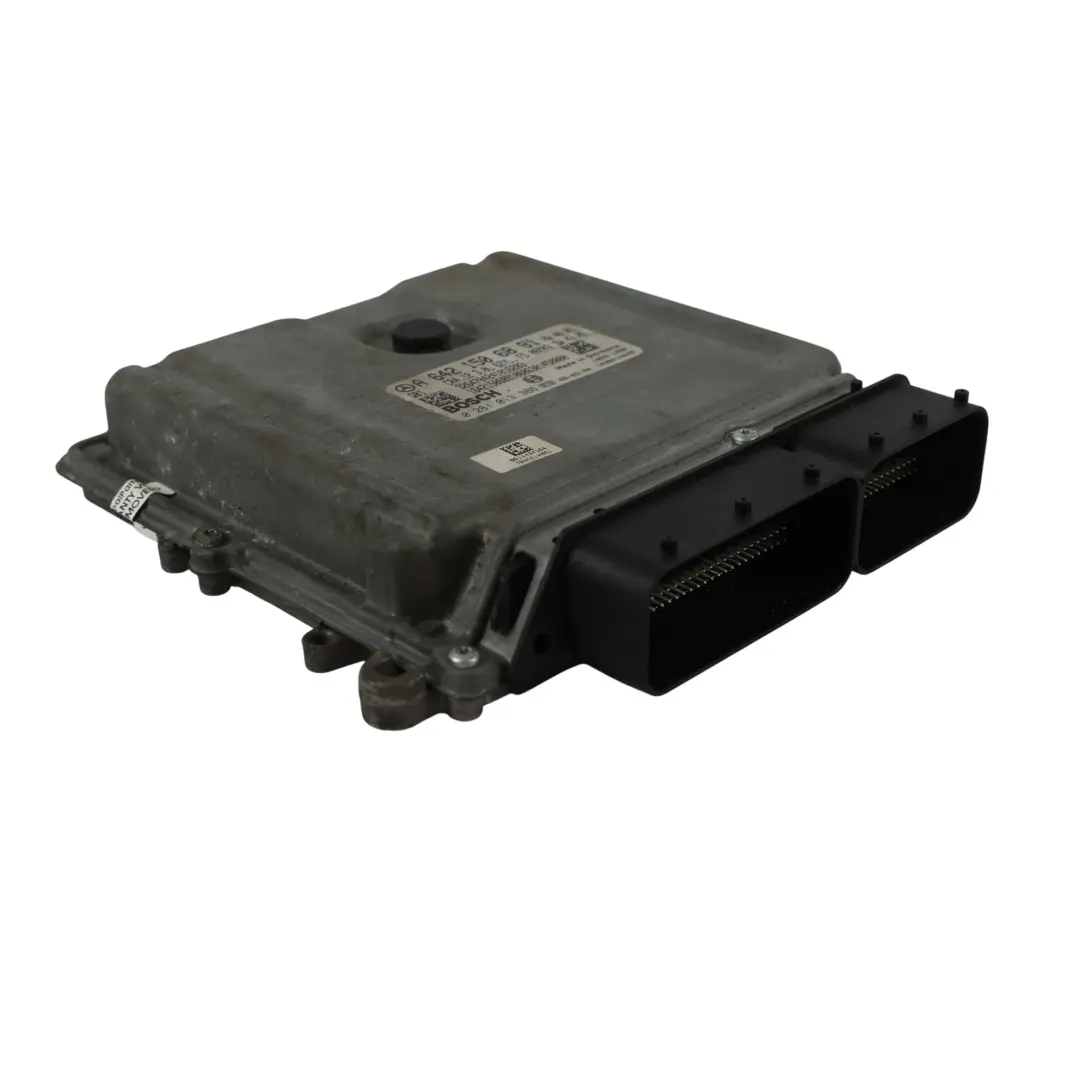Mercedes W251 R320 CDI OM642.950 223HP Unidad Motor Módulo ECU - SKU A6421506891 - Número de pieza A6421506891