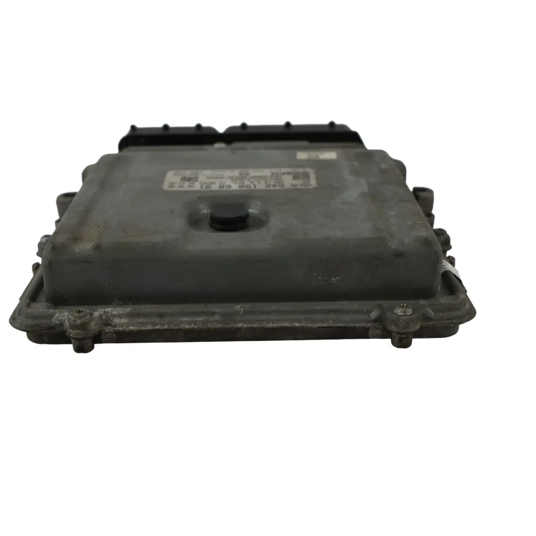 Mercedes W251 R320 CDI OM642.950 223HP Centralina Motore ECU - SKU A6421506891 - Numero di parte A6421506891