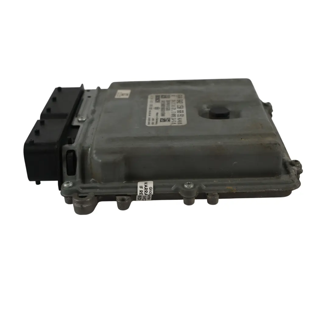 Mercedes W251 R320 CDI OM642.950 223HP Motor Steuergerät Modul ECU - SKU A6421506891 - Teilenummer A6421506891