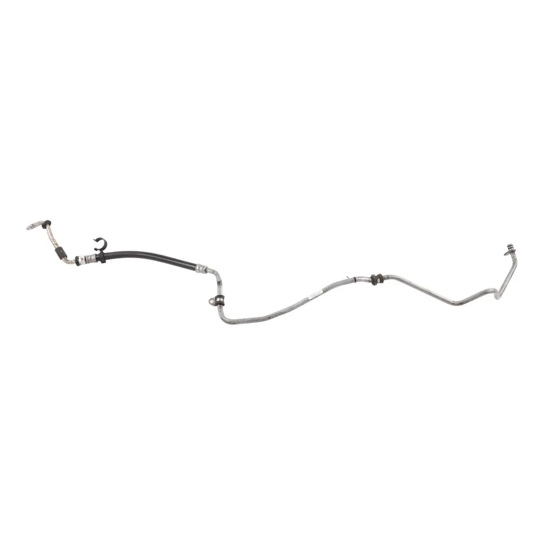 Transimssion Oil Cooling Line Hose Tube Pipe Automatic to Mercedes W204 with Part number A6421803530 Mercedes W204 Transimssion Oil Cooling Line Hose Tube Pipe Automatic - SKU A6421803530 - Part number A6421803530
