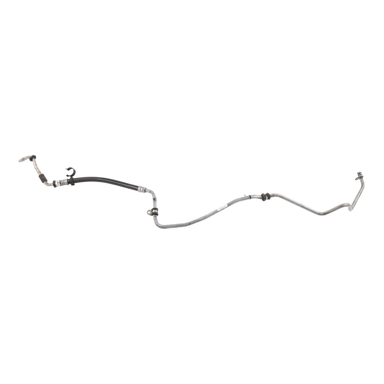 Mercedes W204 Transimssion Oil Cooling Line Hose Tube Pipe Automatic A6421803530