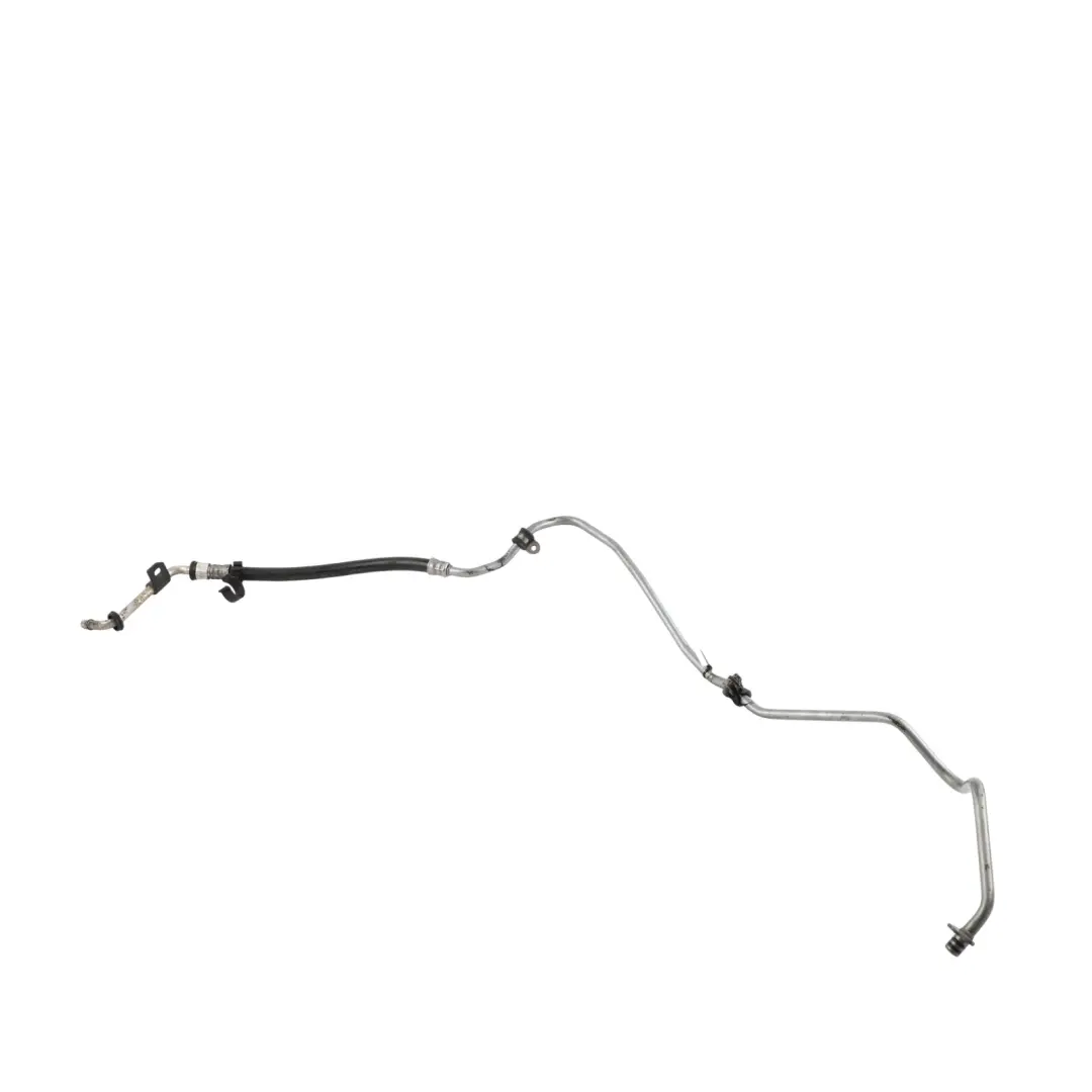 Mercedes W204 Transimssion Oil Cooling Line Hose Tube Pipe Automatic - SKU A6421803530 - Part number A6421803530