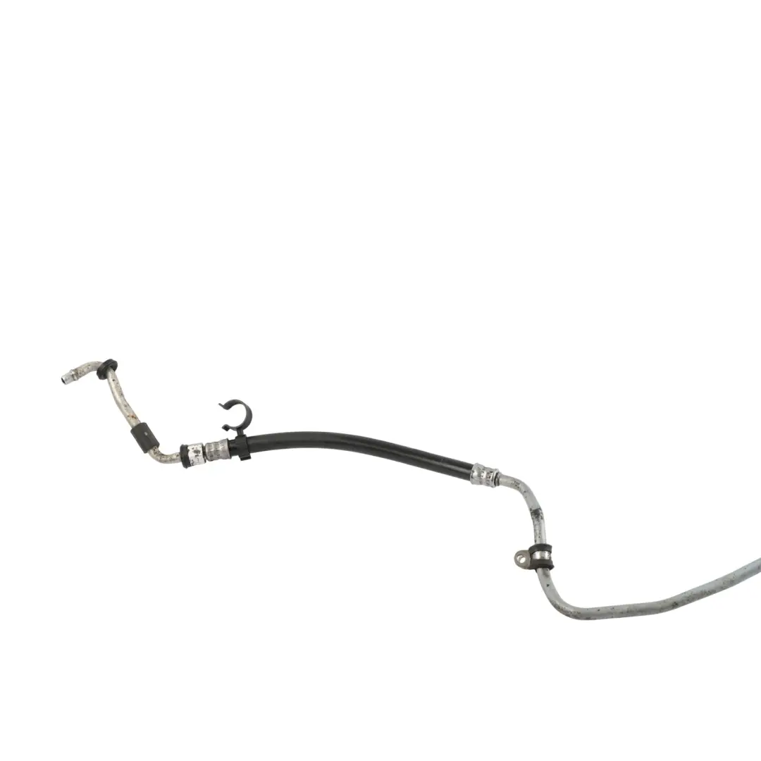 Mercedes W204 Transimssion Oil Cooling Line Hose Tube Pipe Automatic - SKU A6421803530 - Part number A6421803530