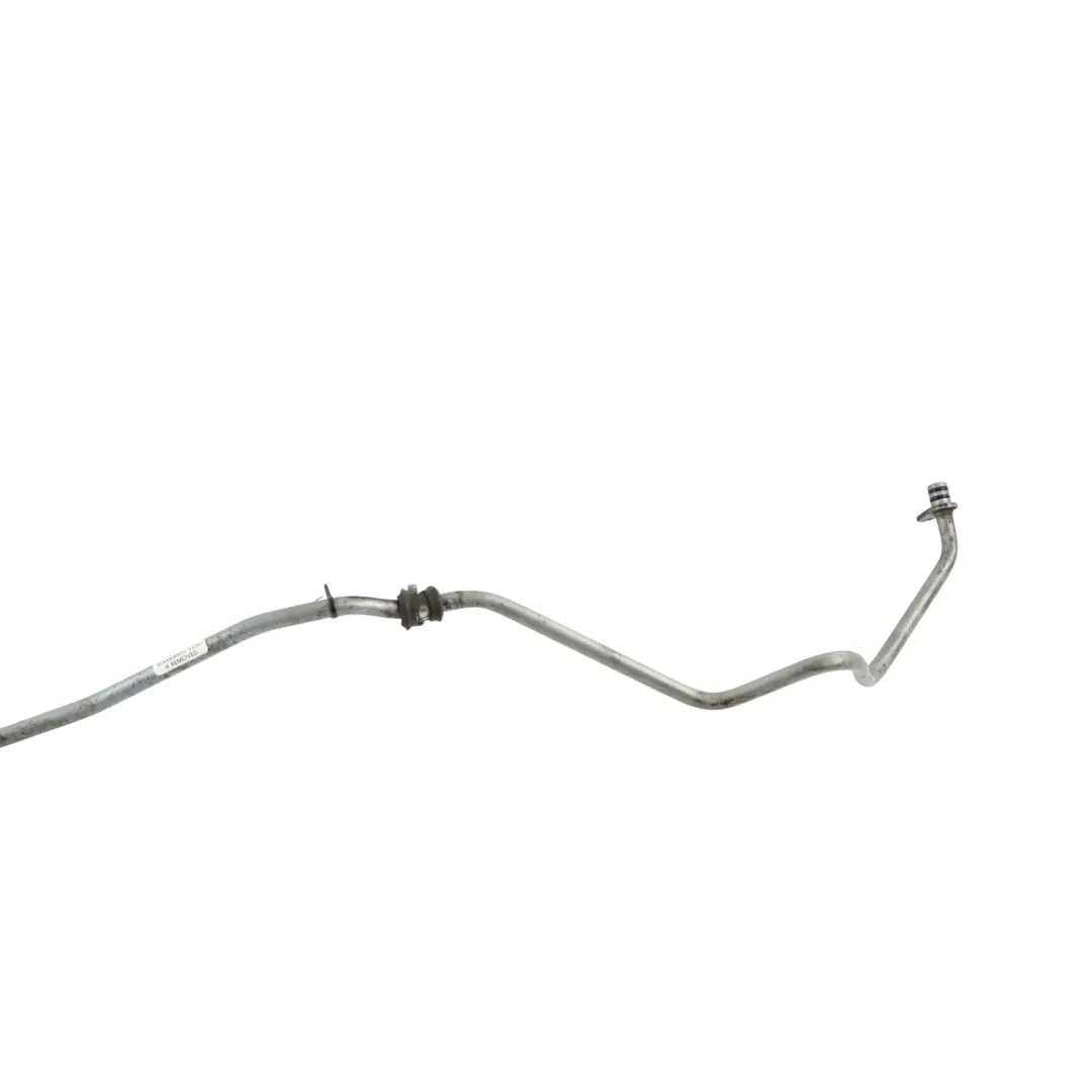 Mercedes W204 Transimssion Oil Cooling Line Hose Tube Pipe Automatic - SKU A6421803530 - Part number A6421803530