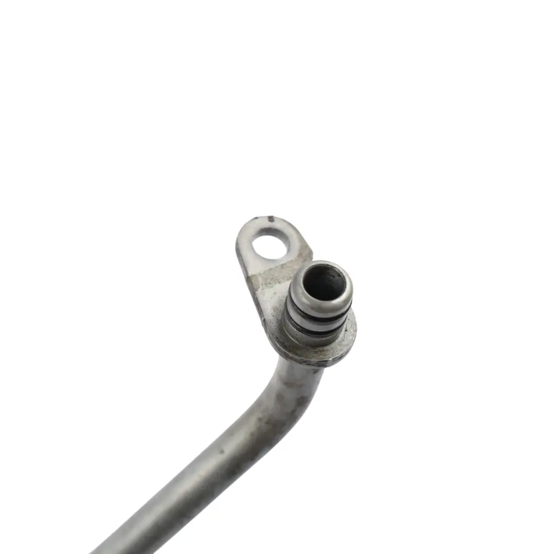 Mercedes W204 Transimssion Oil Cooling Line Hose Tube Pipe Automatic - SKU A6421803530 - Part number A6421803530