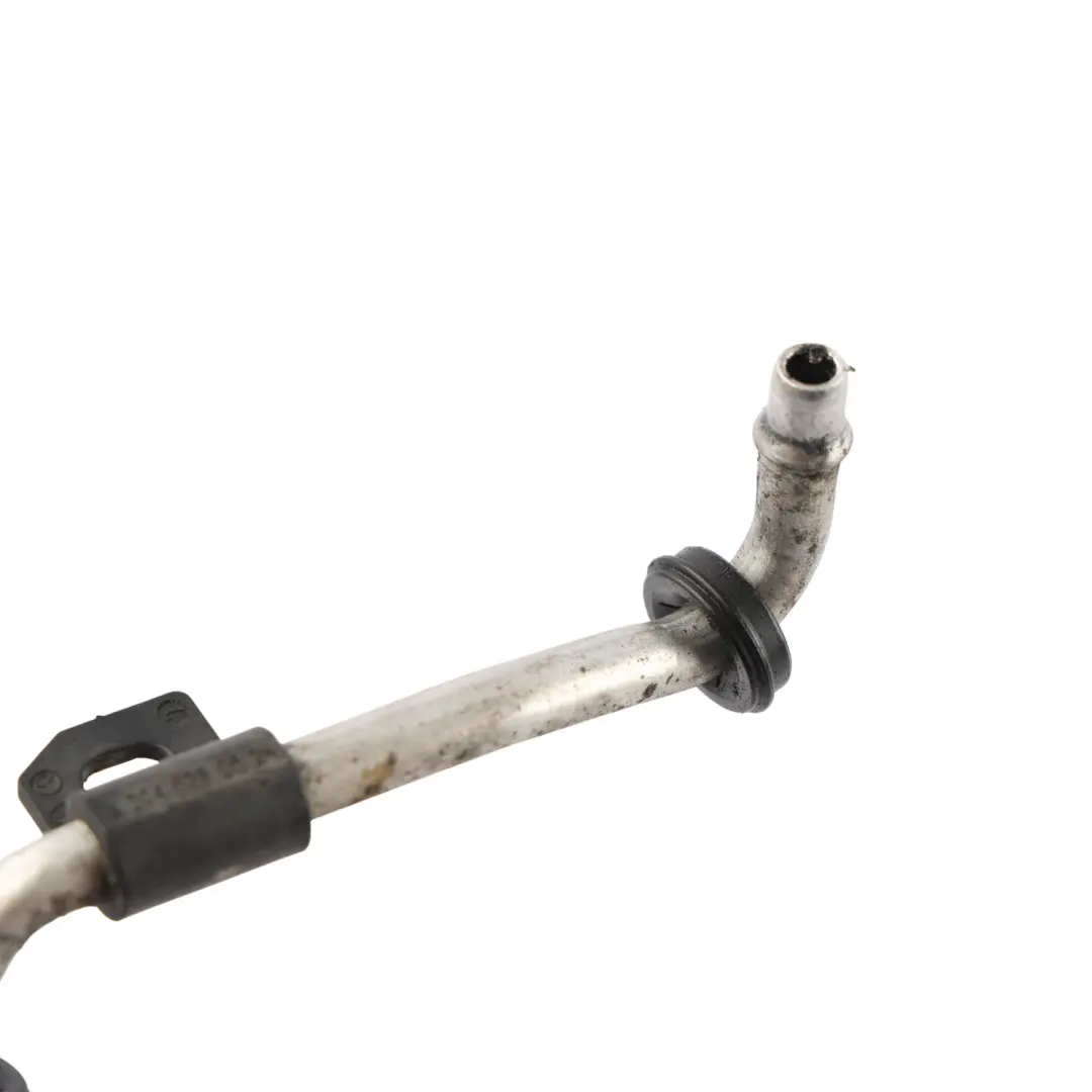 Mercedes W204 Transimssion Oil Cooling Line Hose Tube Pipe Automatic - SKU A6421803530 - Part number A6421803530