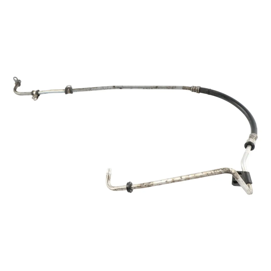 Mercedes W204 Transmission Oil Line Hose Tube Pipe Automatic Gearbox - SKU A6421804030 - Part number A6421804030