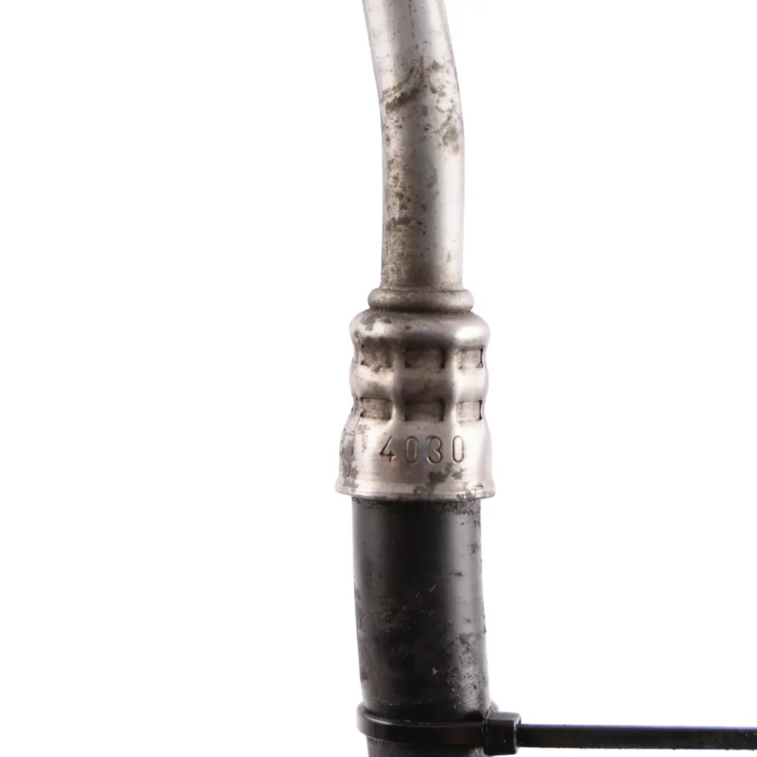 Transmission Oil Line Hose Tube Pipe Automatic Gearbox to Mercedes W204 with Part number A6421804030 Mercedes W204 Transmission Oil Line Hose Tube Pipe Automatic Gearbox - SKU A6421804030 - Part number A6421804030