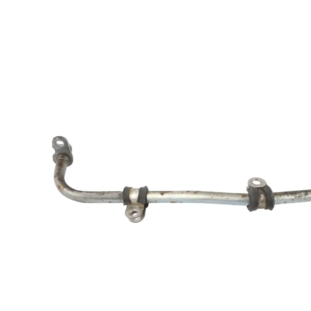 Mercedes W204 Transmission Oil Line Hose Tube Pipe Automatic Gearbox - SKU A6421804030 - Part number A6421804030