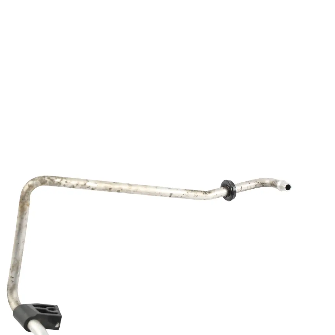 Mercedes W204 Transmission Oil Line Hose Tube Pipe Automatic Gearbox - SKU A6421804030 - Part number A6421804030