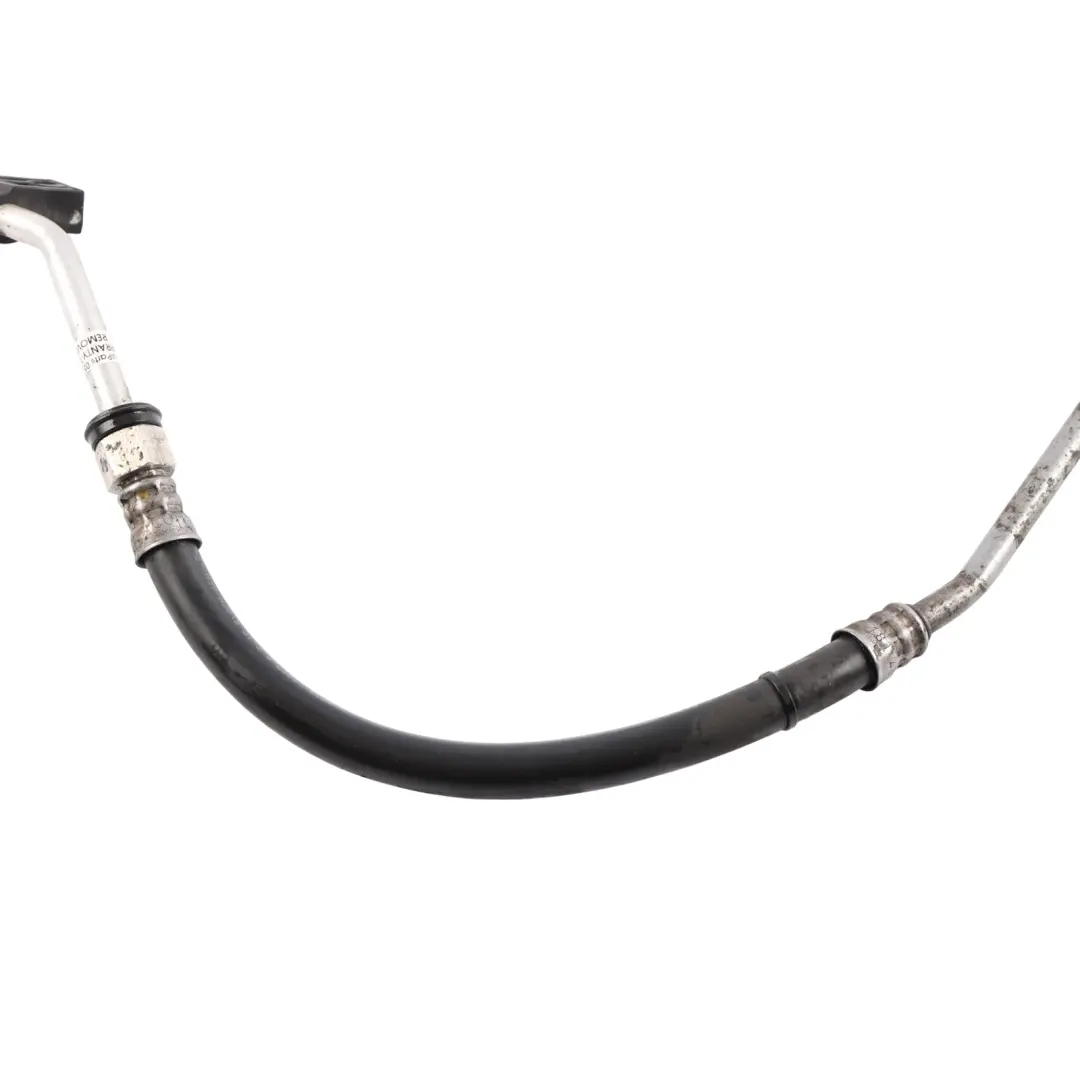 Transmission Oil Line Hose Tube Pipe Automatic Gearbox to Mercedes W204 with Part number A6421804030 Mercedes W204 Transmission Oil Line Hose Tube Pipe Automatic Gearbox - SKU A6421804030 - Part number A6421804030