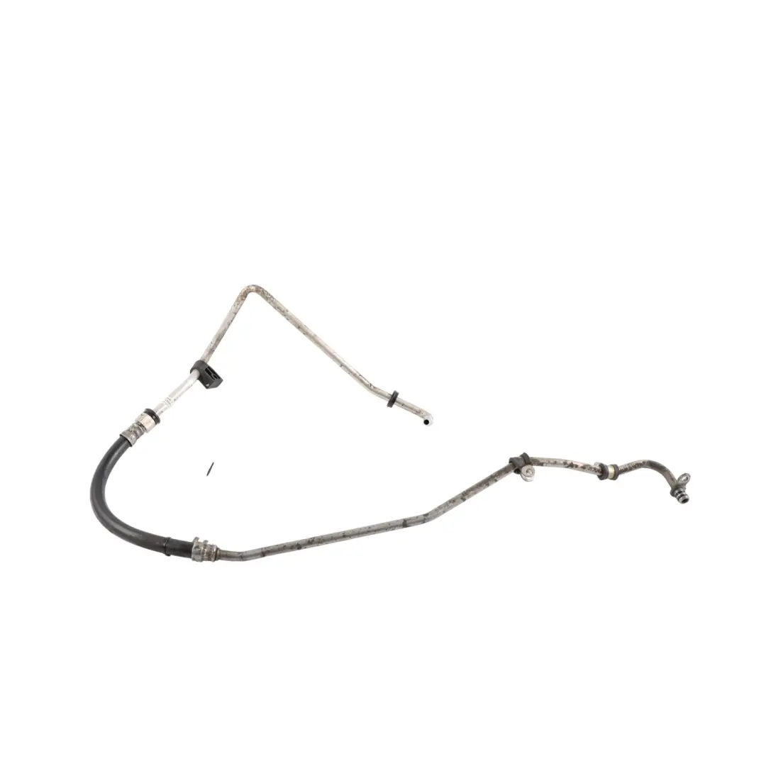 Mercedes W204 Transmission Oil Line Hose Tube Pipe Automatic Gearbox - SKU A6421804030 - Part number A6421804030
