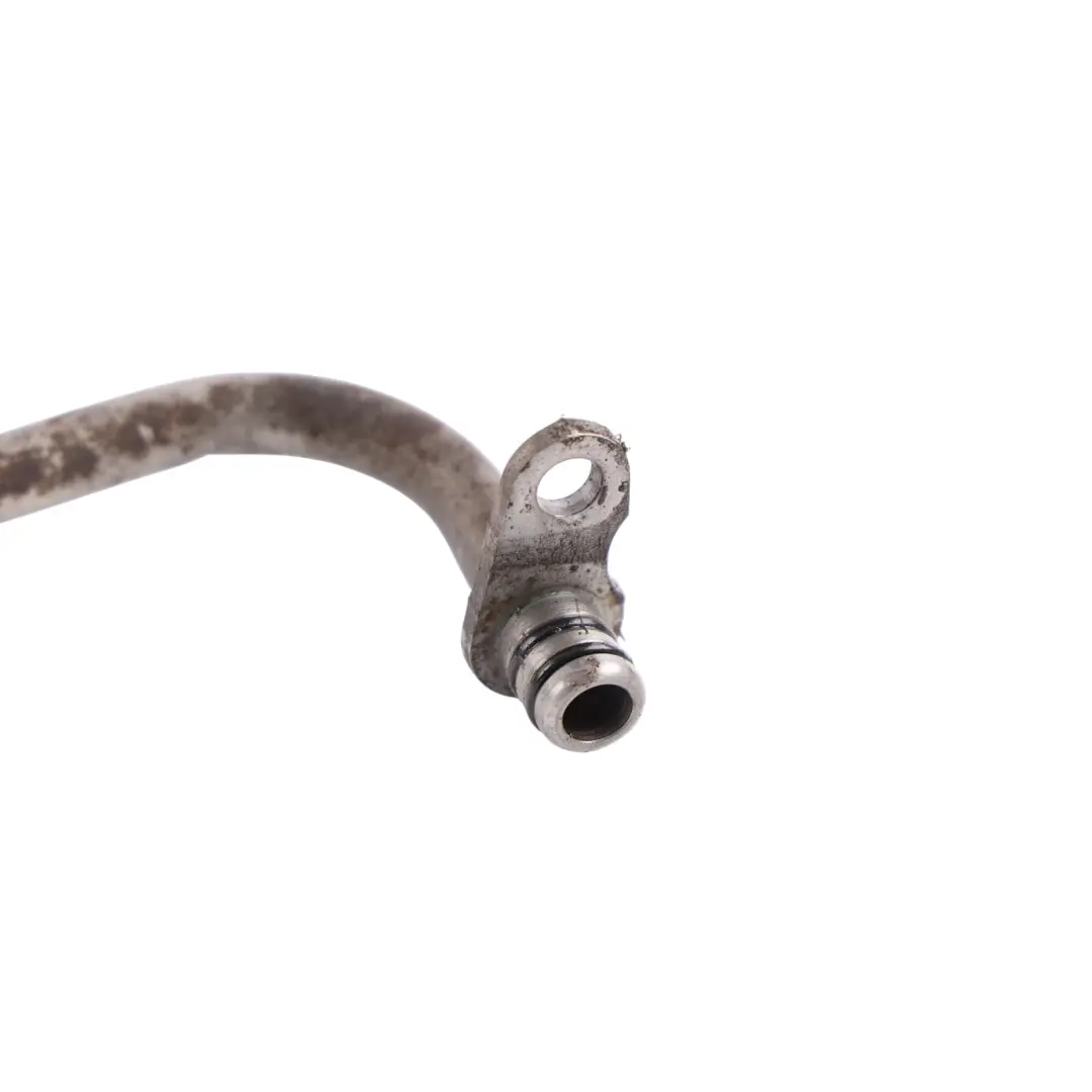 Transmission Oil Line Hose Tube Pipe Automatic Gearbox to Mercedes W204 with Part number A6421804030 Mercedes W204 Transmission Oil Line Hose Tube Pipe Automatic Gearbox - SKU A6421804030 - Part number A6421804030