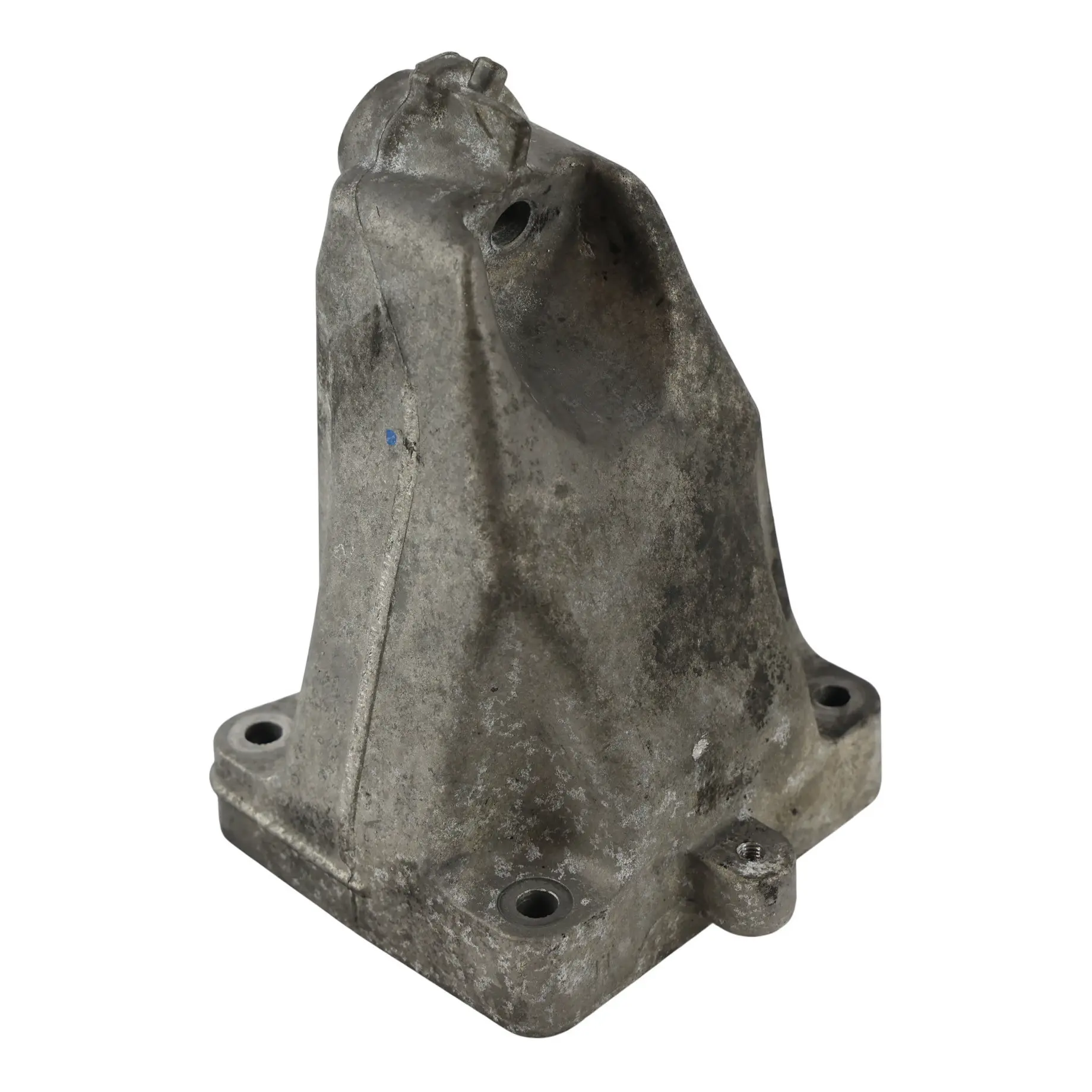 Mercedes S-Class W221 Supporto Staffa Motore Destro A6422230504