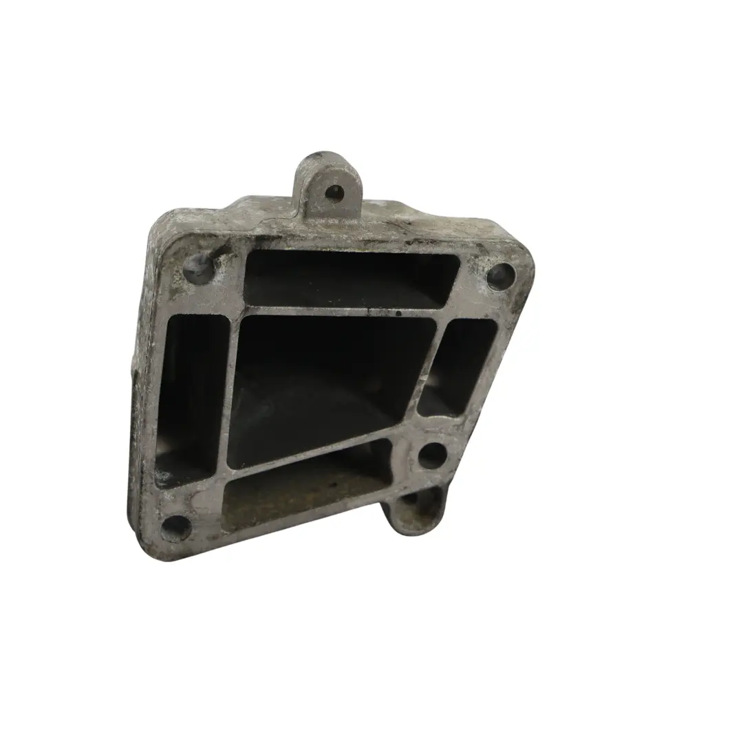 Mount Bracket Support Carrier Right O/S to Mercedes S-Class W221 Engine with Part number A6422230504 Mercedes S-Class W221 Engine Mount Bracket Support Carrier Right O/S - SKU A6422230504 - Part number A6422230504