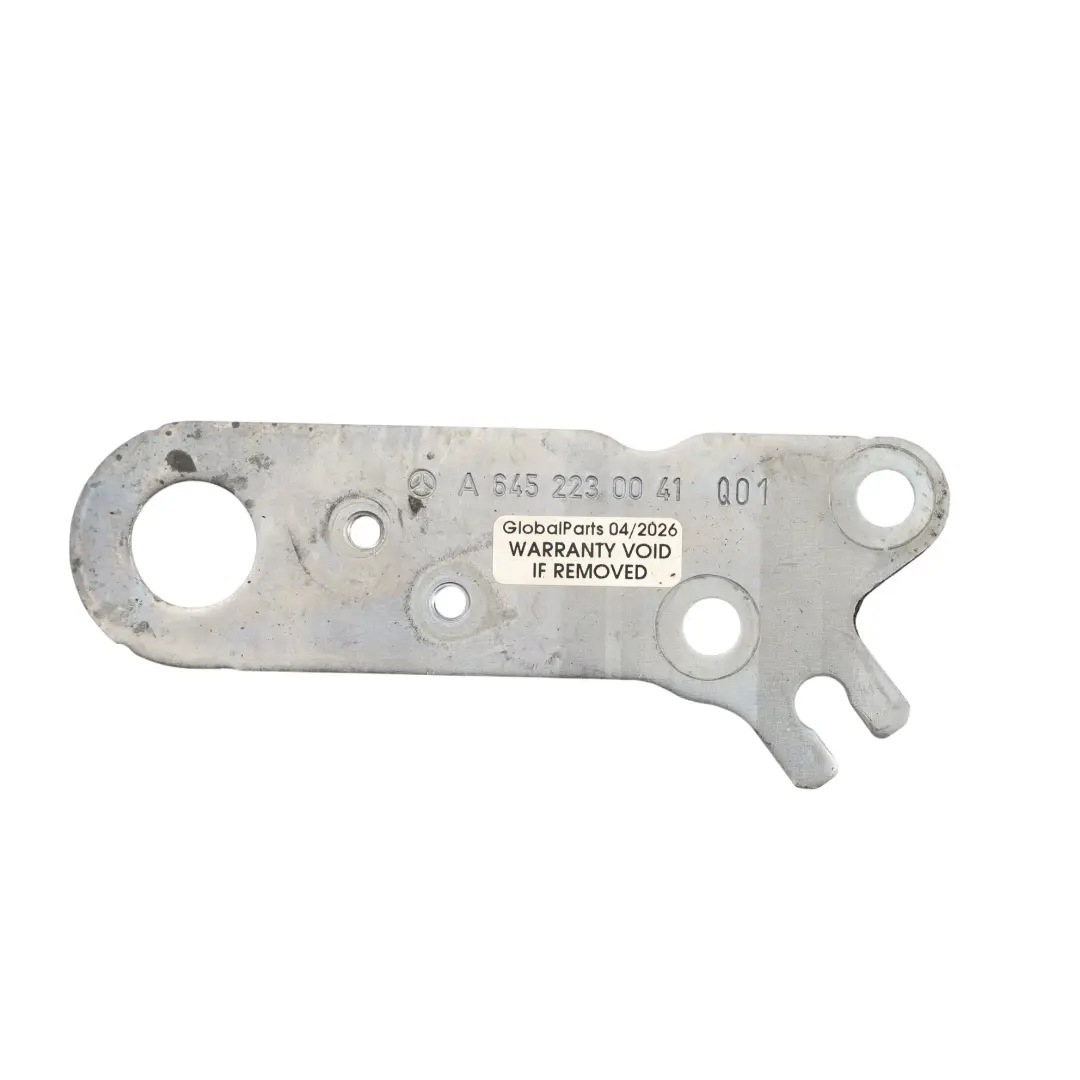Mercedes W176 W246 Supporto Motore OM651 Diesel - SKU A6452230041 - Numero di parte A6452230041