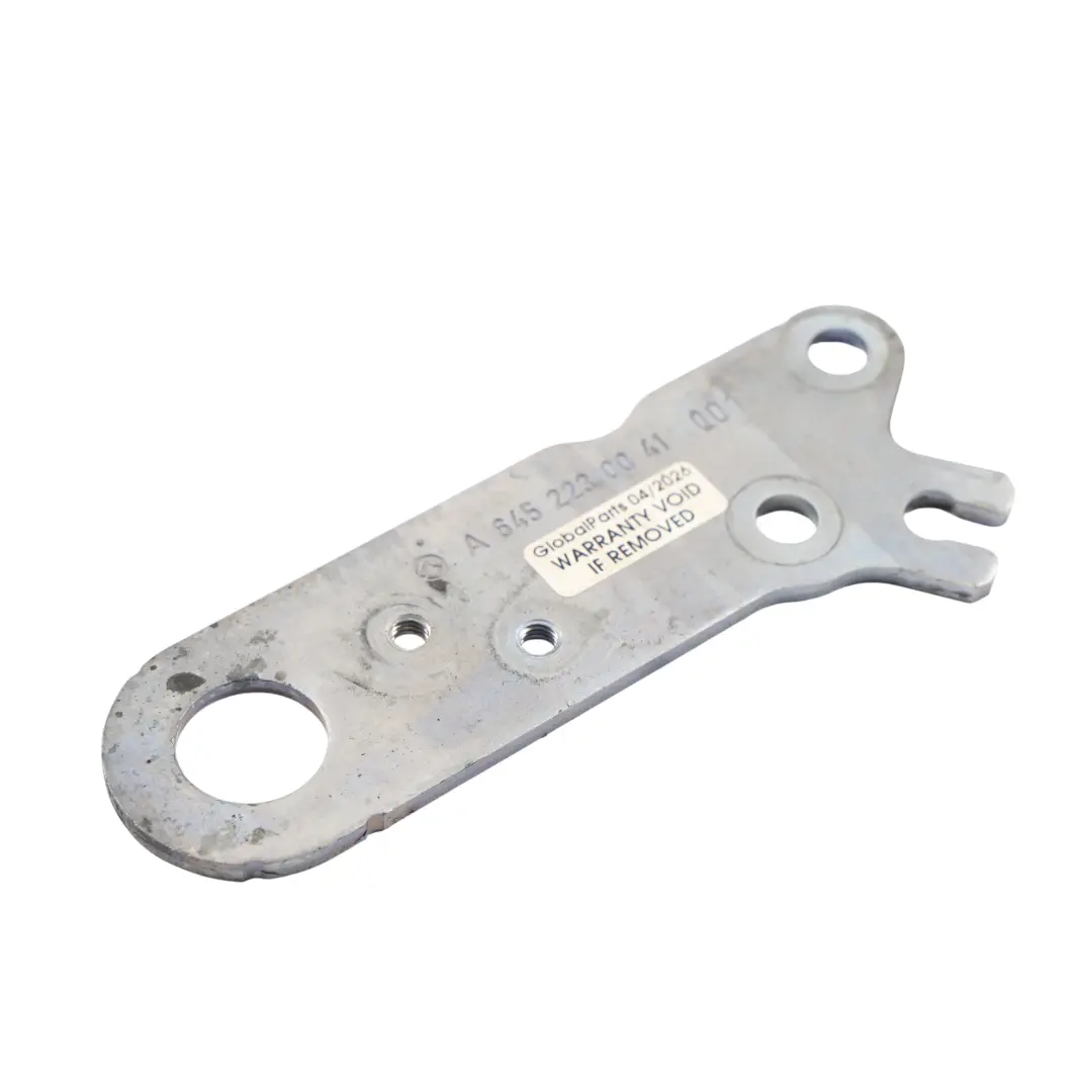 Mercedes W176 W246 Supporto Motore OM651 Diesel - SKU A6452230041 - Numero di parte A6452230041