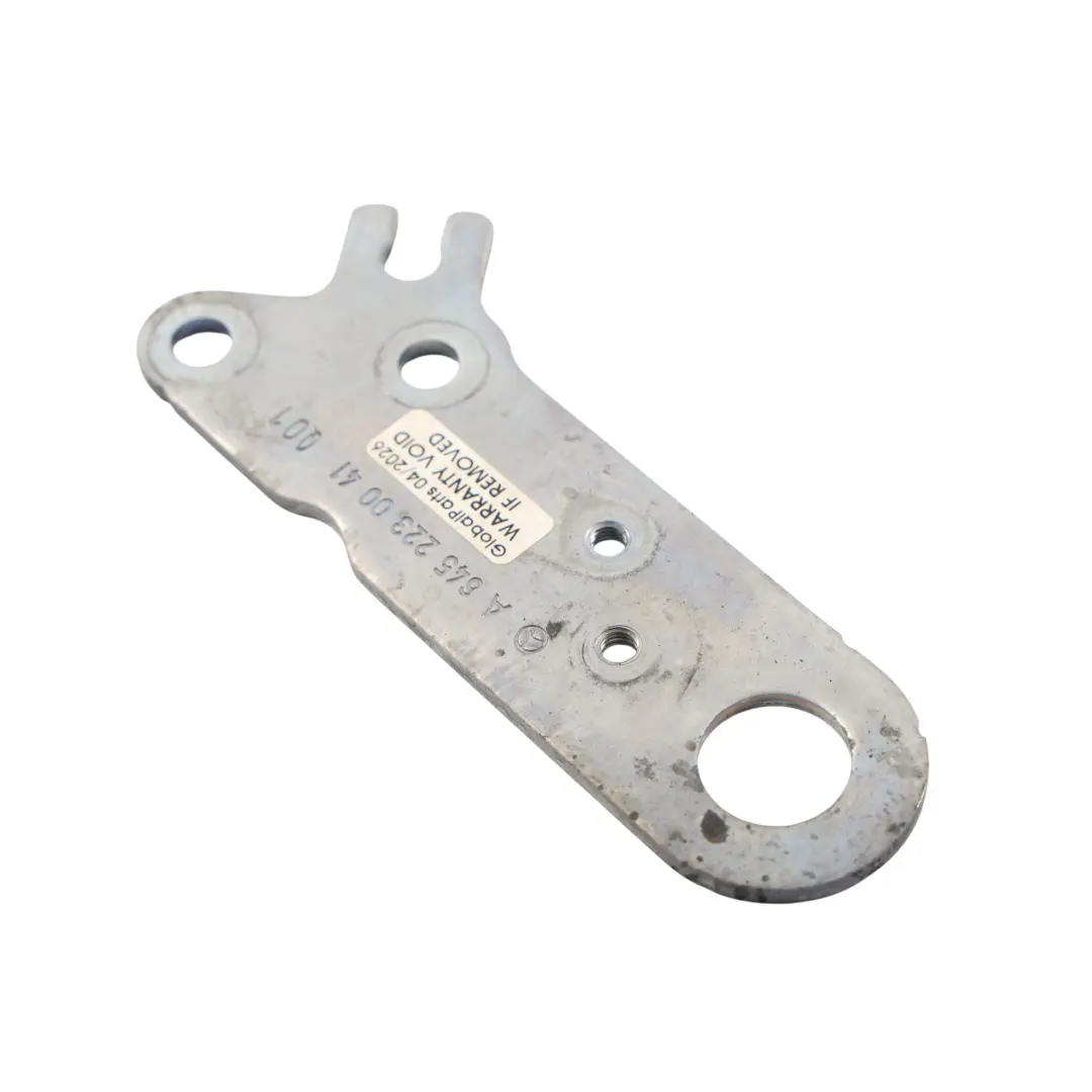 Mercedes W176 W246 Supporto Motore OM651 Diesel - SKU A6452230041 - Numero di parte A6452230041