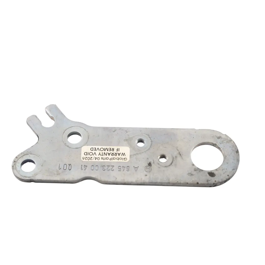 Mercedes W176 W246 Supporto Motore OM651 Diesel - SKU A6452230041 - Numero di parte A6452230041