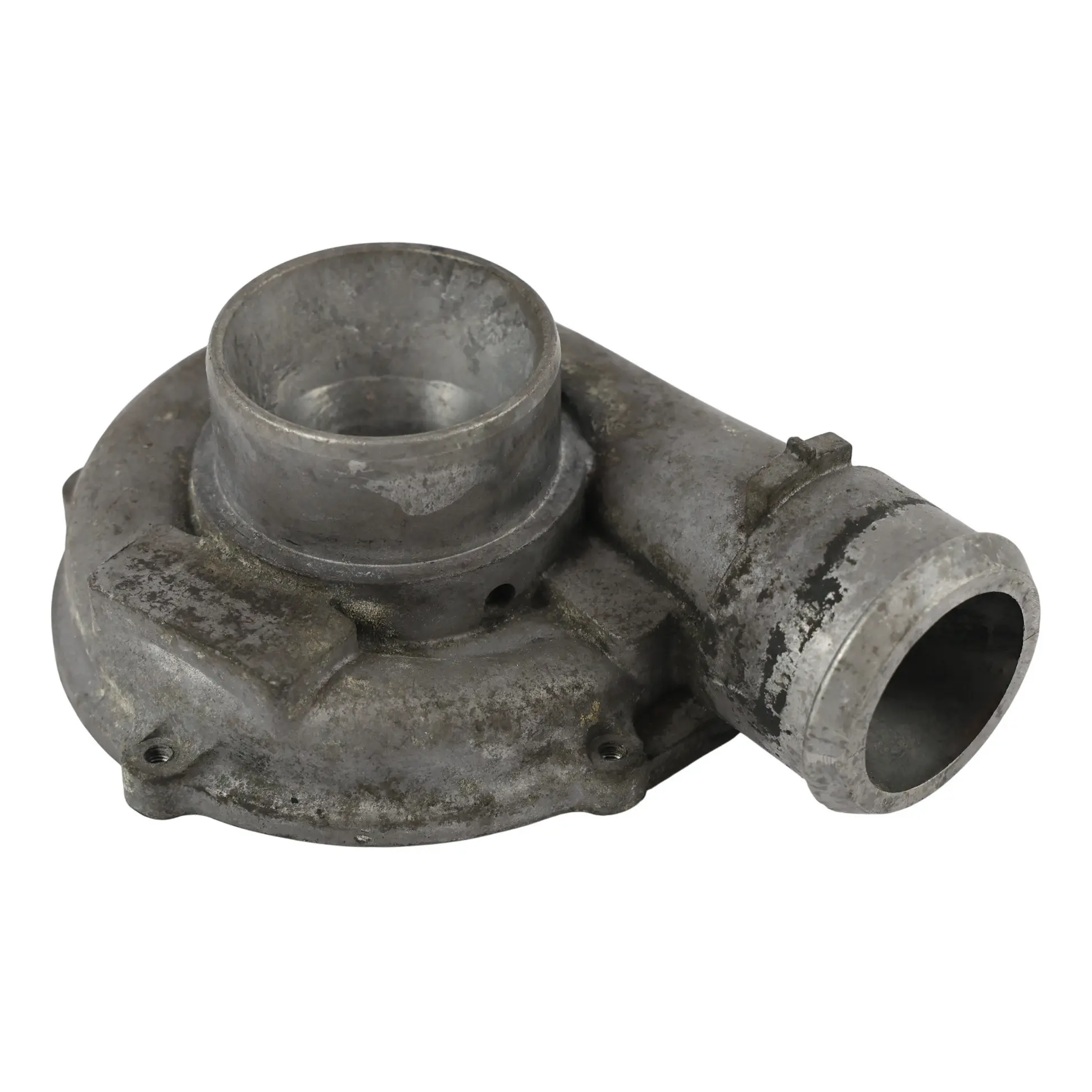 Mercedes Vito W639 OM646 Diesel Carcasa Cubierta Turbocompresor A6460960699