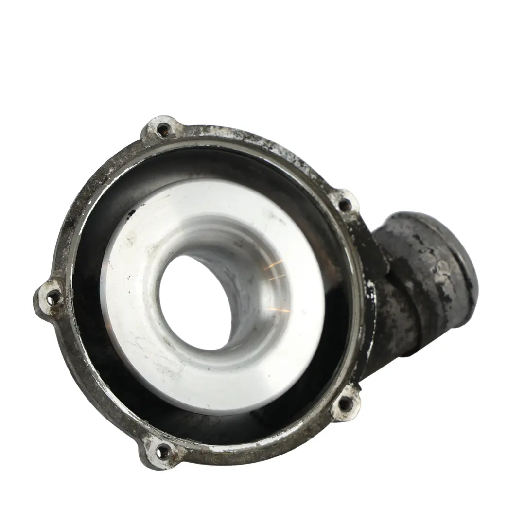 OM646 Diesel Turbolader Gehäuse Abdeckung für Mercedes Vito W639 mit Teilenummer A6460960699 Mercedes Vito W639 OM646 Diesel Turbolader Gehäuse Abdeckung - SKU A6460960699-1 - Teilenummer A6460960699