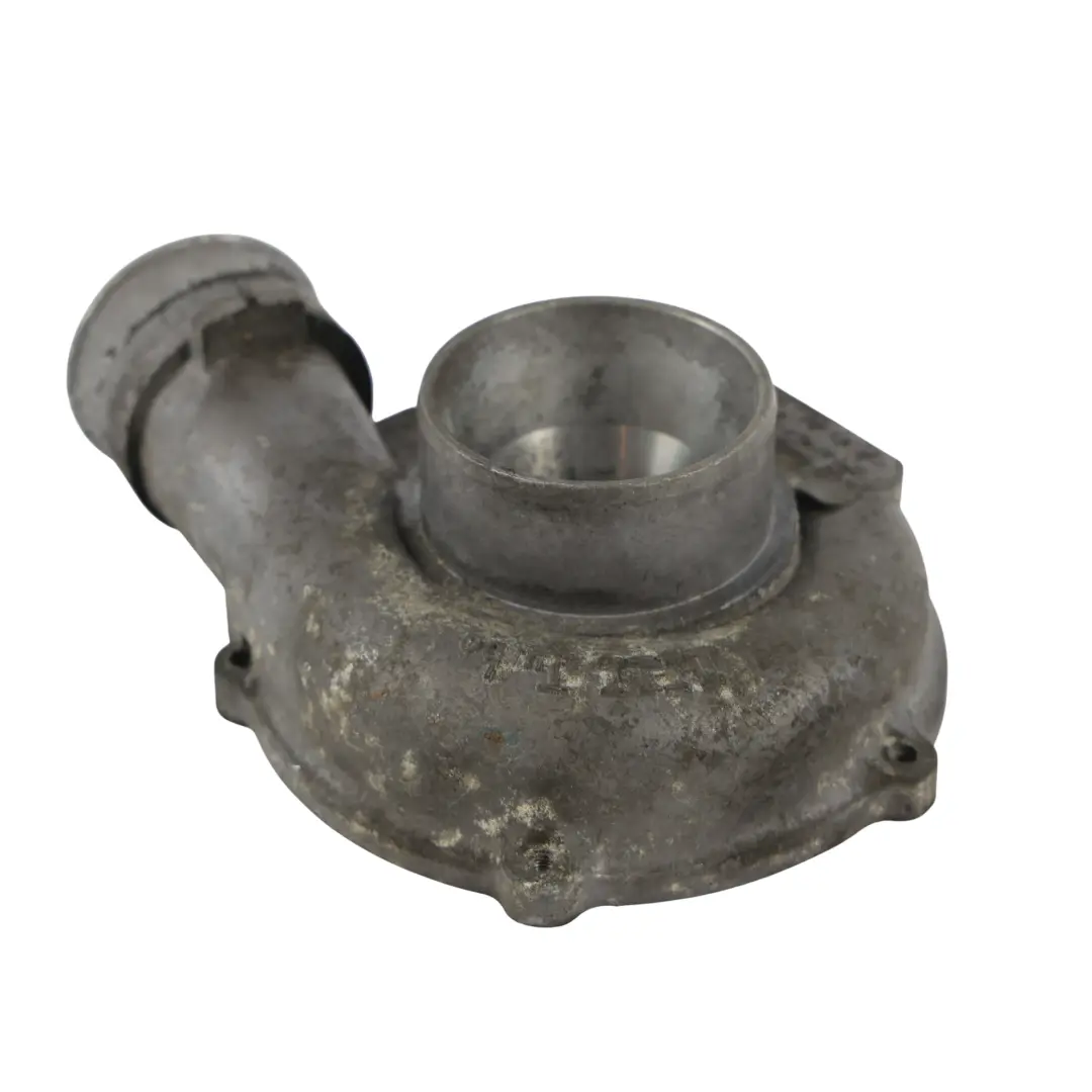 Mercedes Vito W639 OM646 Diesel Turbolader Gehäuse Abdeckung - SKU A6460960699-1 - Teilenummer A6460960699