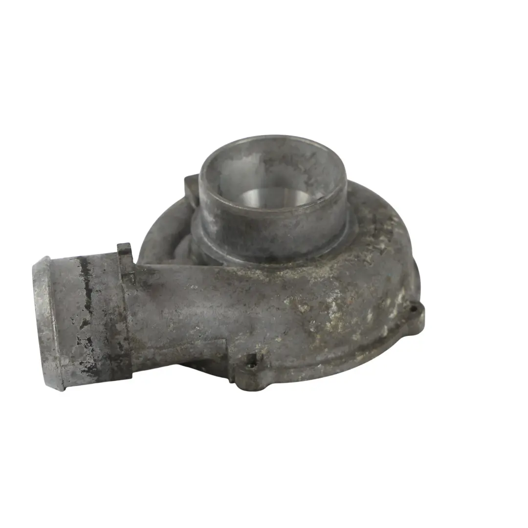 Mercedes Vito W639 OM646 Diesel Turbolader Gehäuse Abdeckung - SKU A6460960699-1 - Teilenummer A6460960699