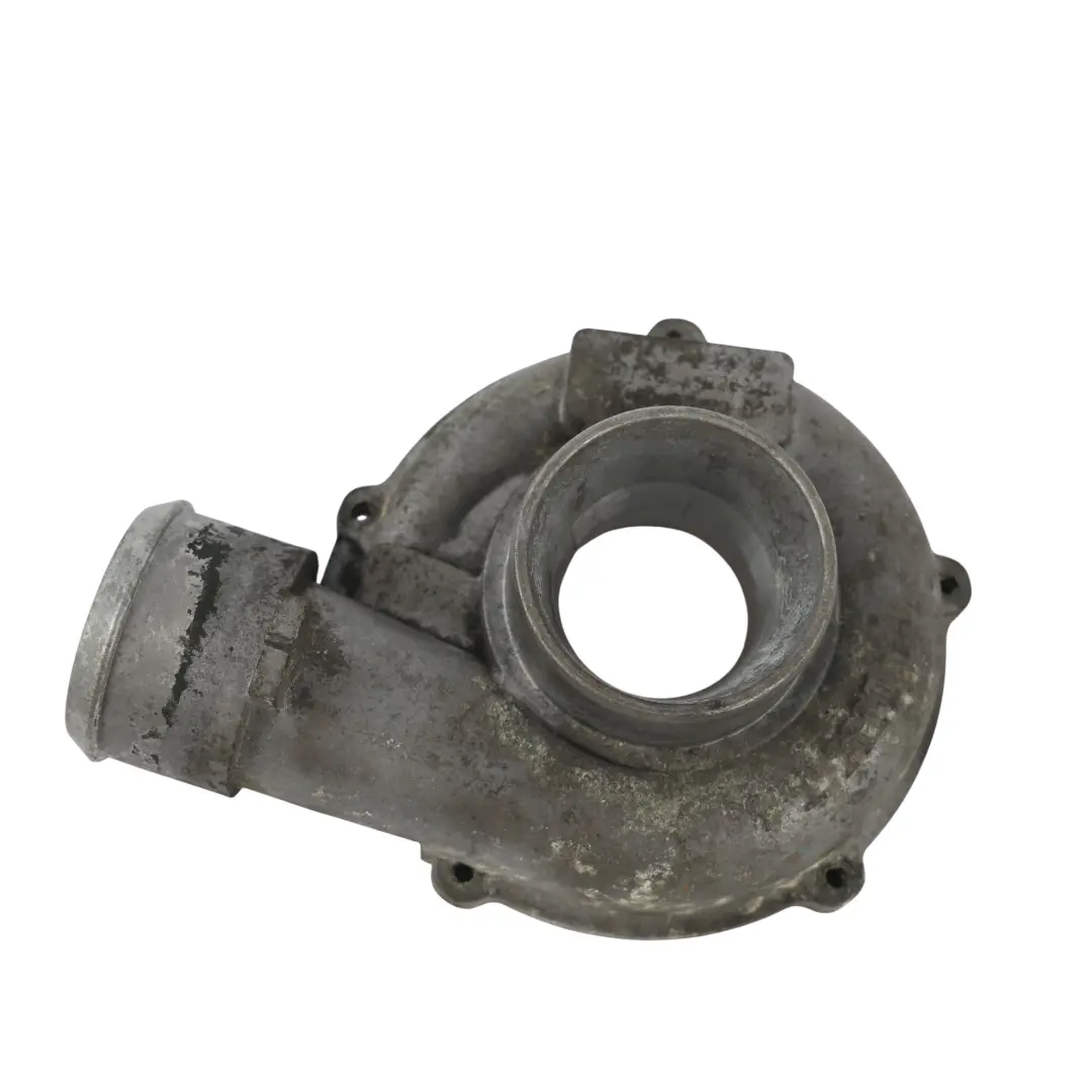OM646 Diesel Turbolader Gehäuse Abdeckung für Mercedes Vito W639 mit Teilenummer A6460960699 Mercedes Vito W639 OM646 Diesel Turbolader Gehäuse Abdeckung - SKU A6460960699-1 - Teilenummer A6460960699