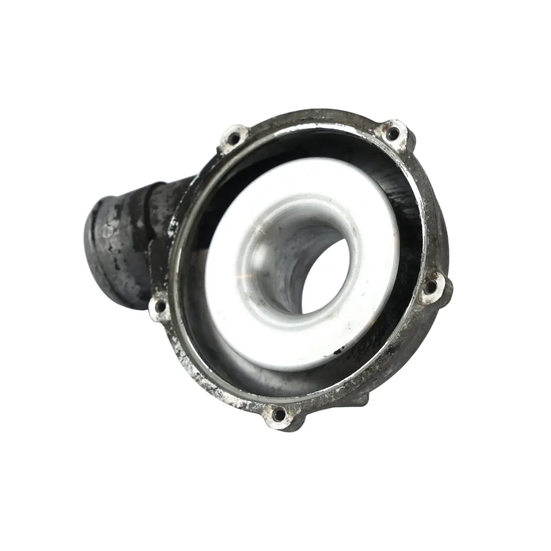 OM646 Diesel Turbolader Gehäuse Abdeckung für Mercedes Vito W639 mit Teilenummer A6460960699 Mercedes Vito W639 OM646 Diesel Turbolader Gehäuse Abdeckung - SKU A6460960699-1 - Teilenummer A6460960699