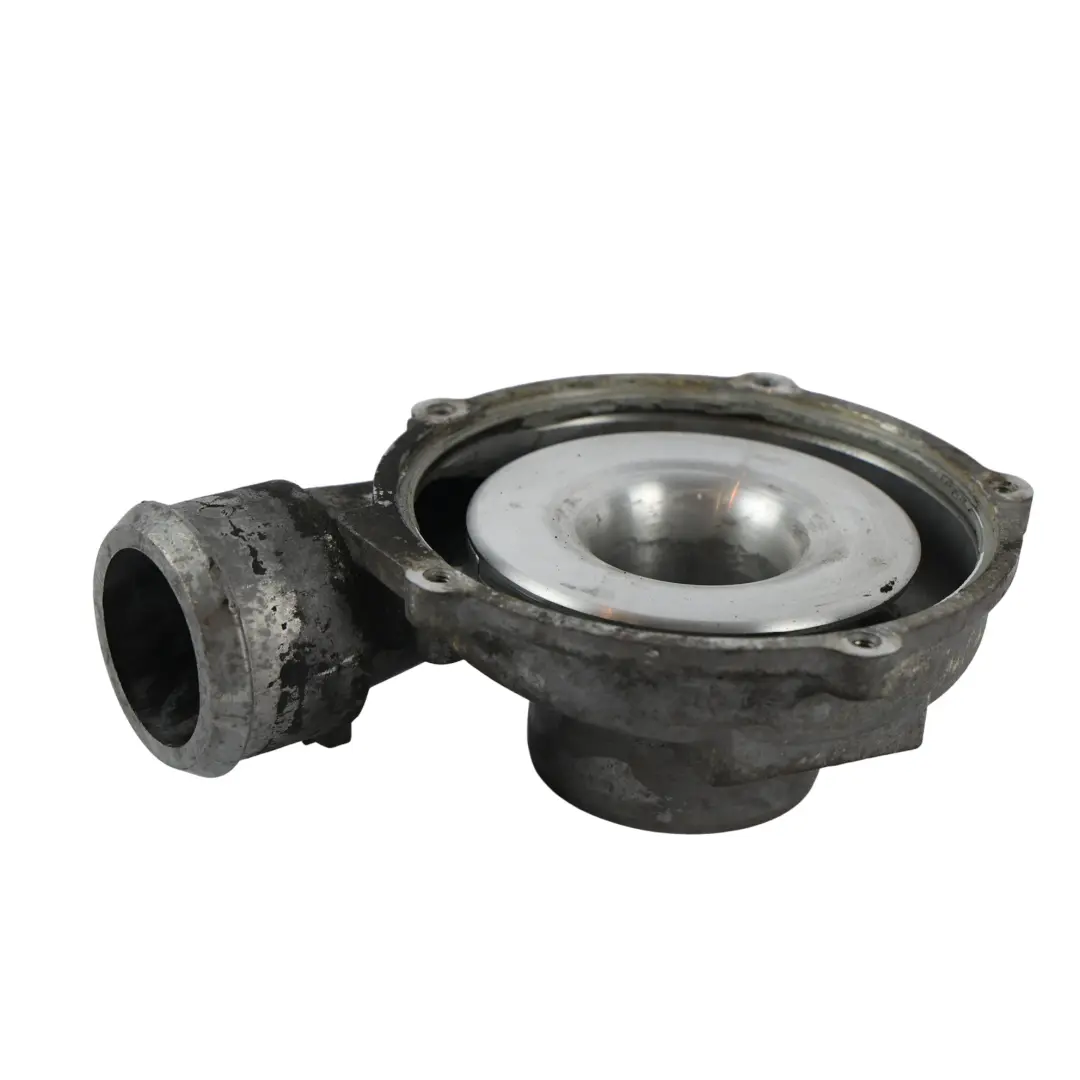 OM646 Diesel Turbolader Gehäuse Abdeckung für Mercedes Vito W639 mit Teilenummer A6460960699 Mercedes Vito W639 OM646 Diesel Turbolader Gehäuse Abdeckung - SKU A6460960699-1 - Teilenummer A6460960699
