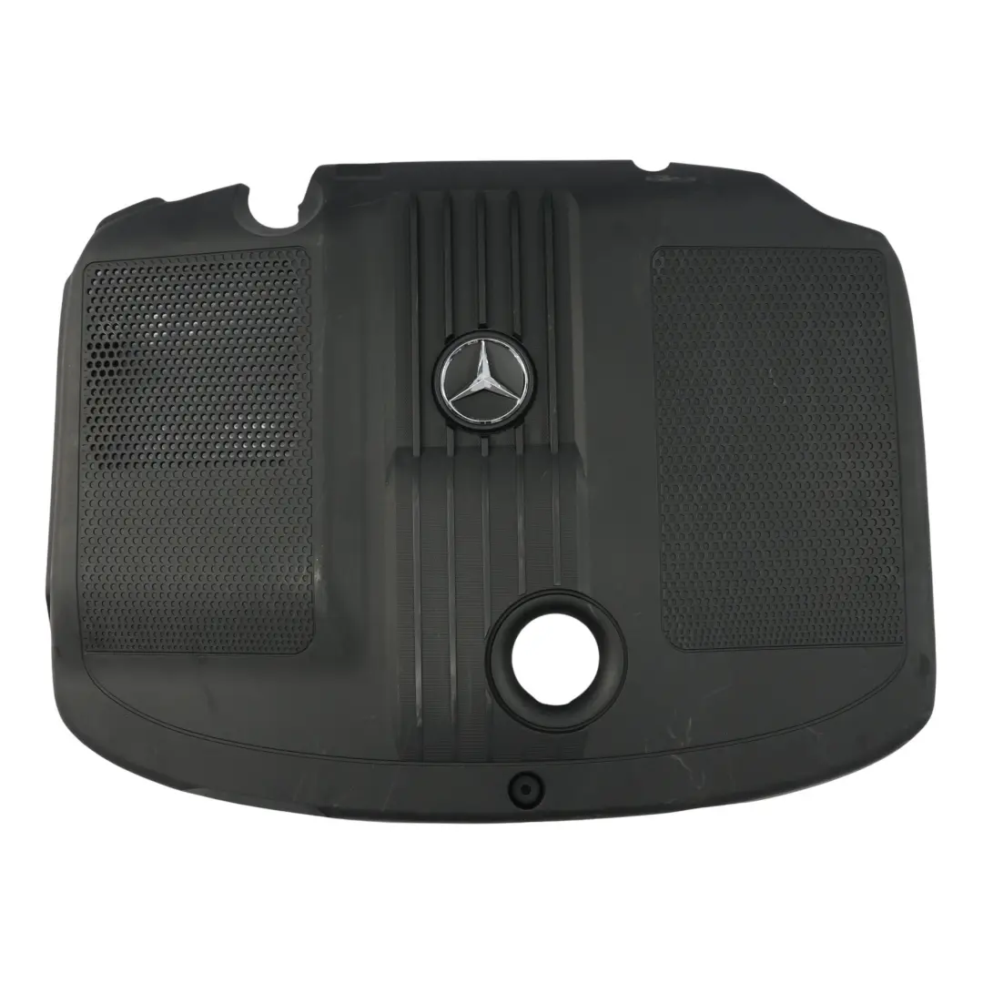 Mercedes W212 OM651 Diesel Pokrywa Akustyczna Silnika - SKU A6510102767-1 - Numer Części A6510102767