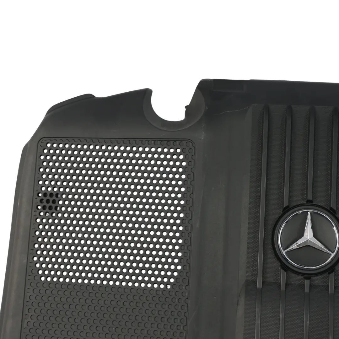 OM651 Diesel Engine Cover Acoustic Panel Lid to Mercedes W212 with Part number A6510102767 Mercedes W212 OM651 Diesel Engine Cover Acoustic Panel Lid - SKU A6510102767-1 - Part number A6510102767
