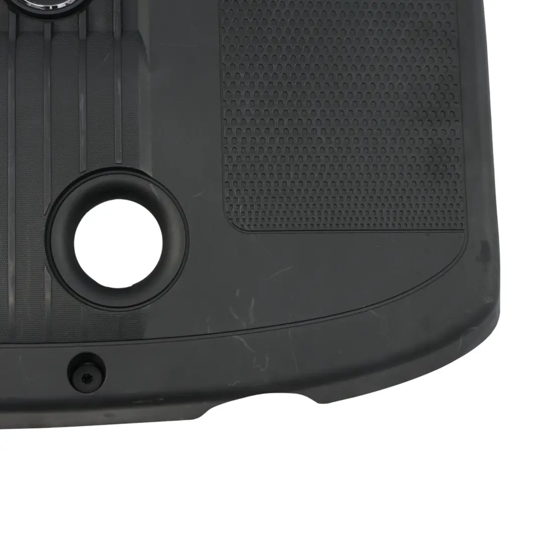 OM651 Diesel Engine Cover Acoustic Panel Lid to Mercedes W212 with Part number A6510102767 Mercedes W212 OM651 Diesel Engine Cover Acoustic Panel Lid - SKU A6510102767-1 - Part number A6510102767